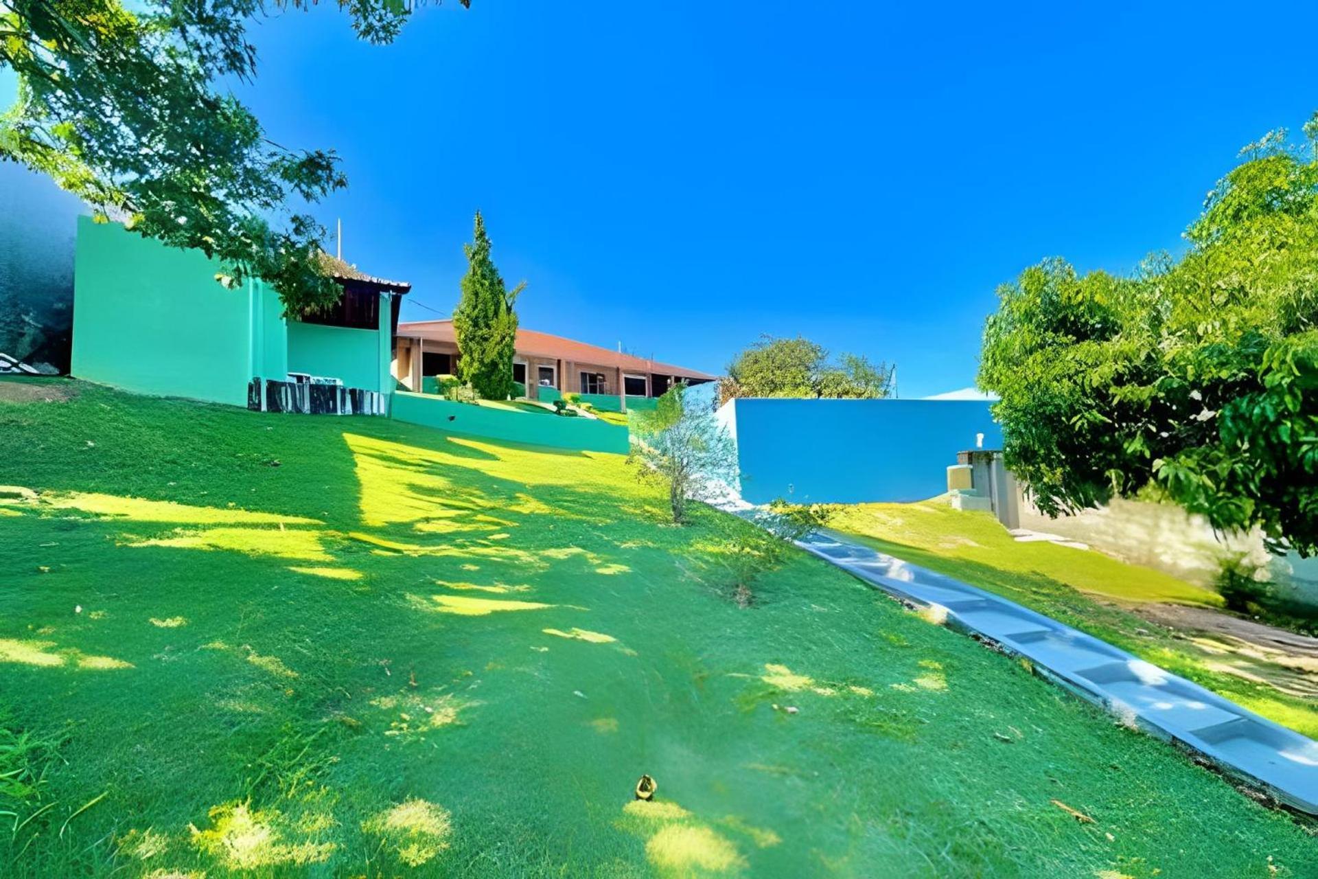 Chacara Com Piscina Aquecida- Perdoes Villa Bom Jesus dos Perdões Exterior photo