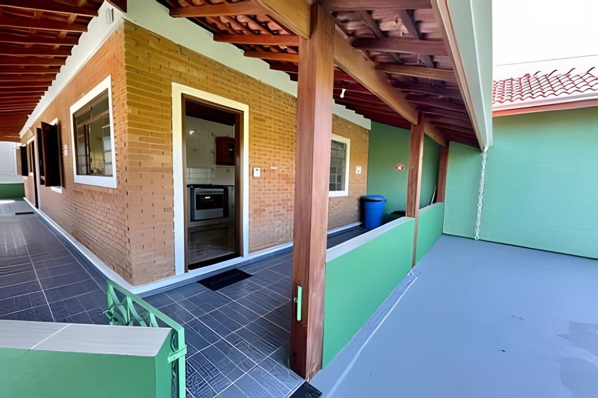Chacara Com Piscina Aquecida- Perdoes Villa Bom Jesus dos Perdões Exterior photo