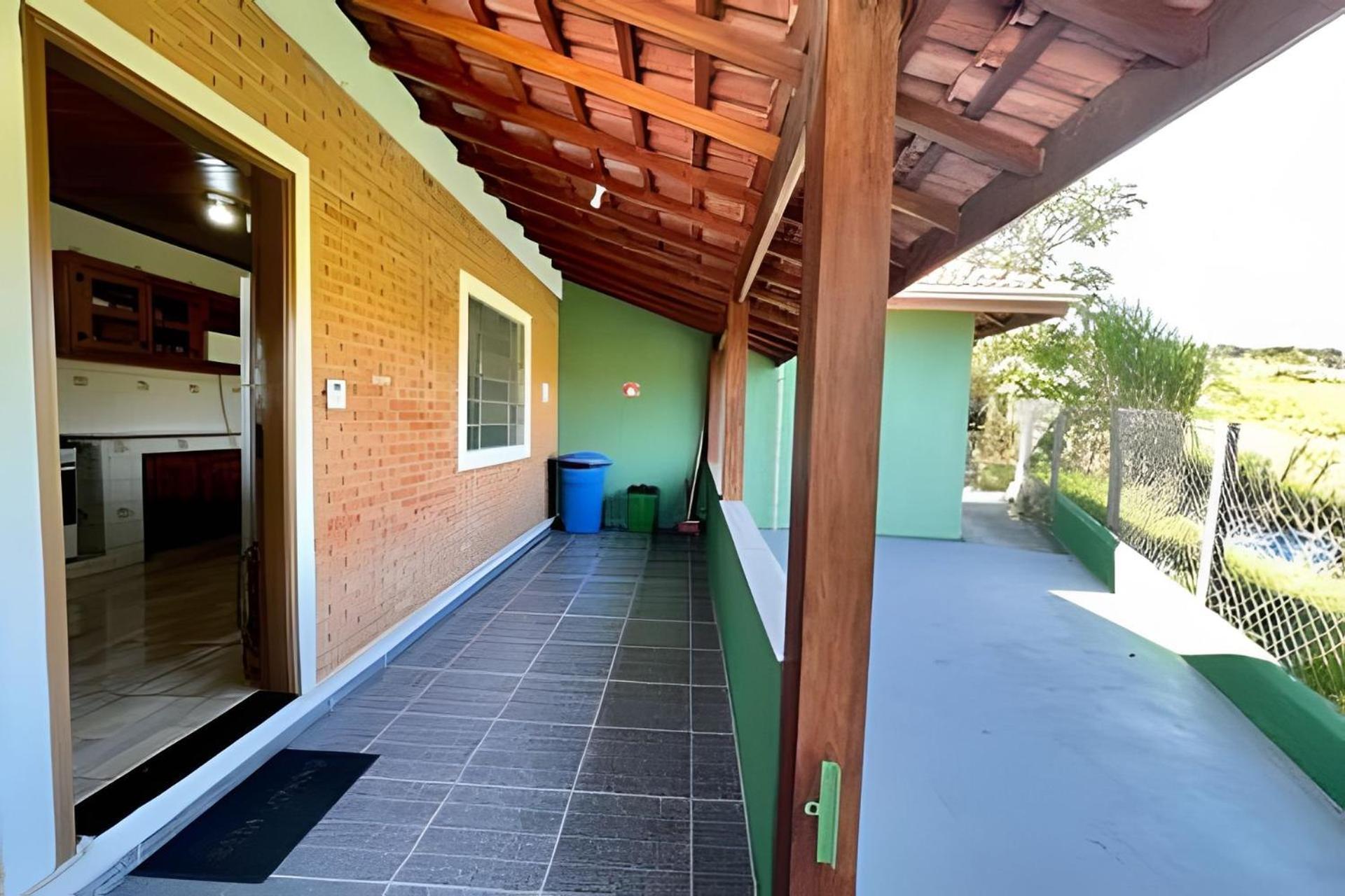Chacara Com Piscina Aquecida- Perdoes Villa Bom Jesus dos Perdões Exterior photo