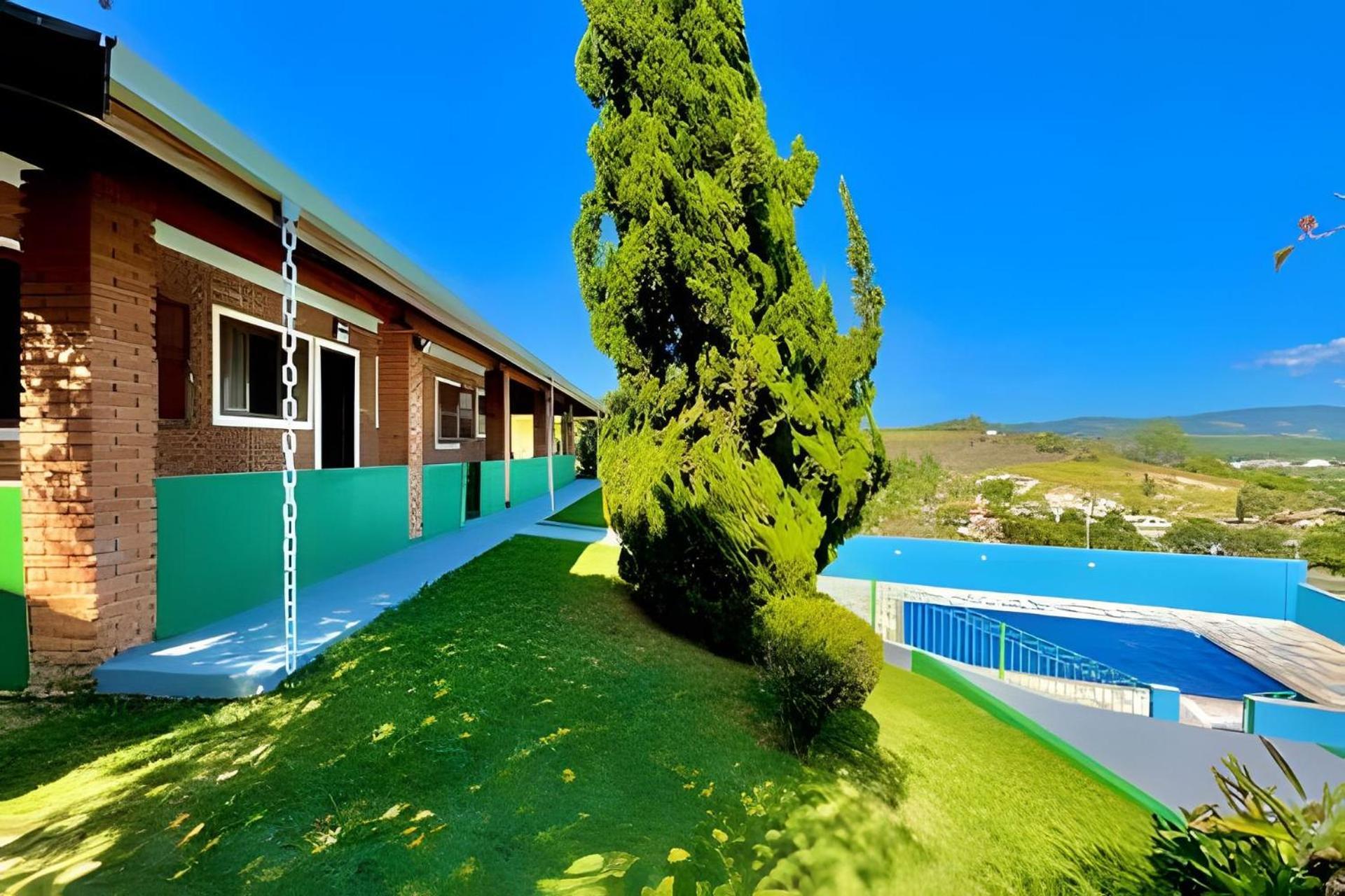 Chacara Com Piscina Aquecida- Perdoes Villa Bom Jesus dos Perdões Exterior photo