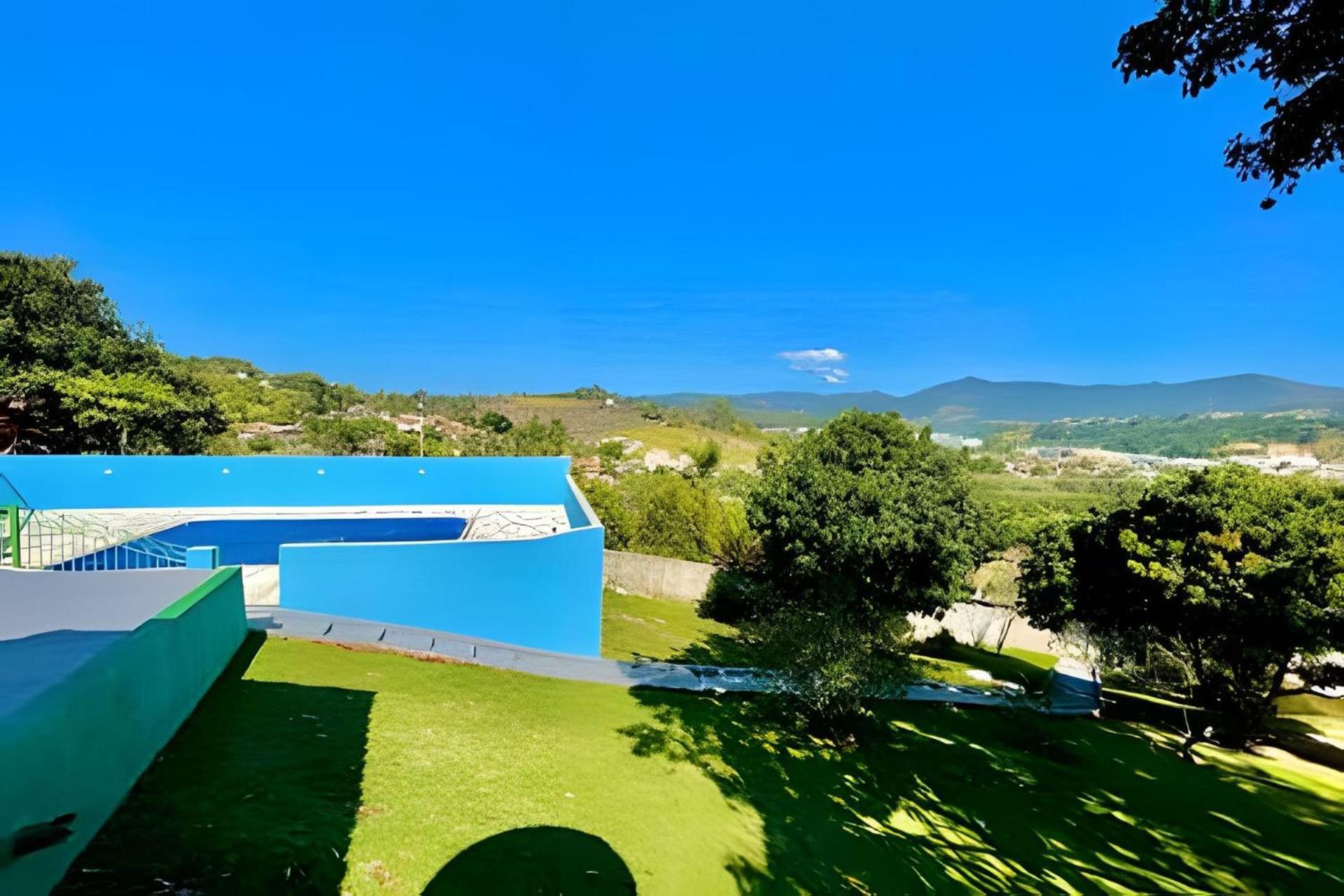 Chacara Com Piscina Aquecida- Perdoes Villa Bom Jesus dos Perdões Exterior photo